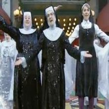 STAGE TUBE: SISTER ACT 'Spreads the Love' in Macy's Thanksgiving Parade!