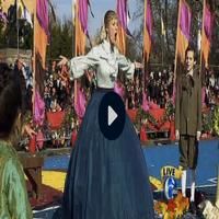 STAGE TUBE: Rachel York Leads Walnut Street Theatre's THE KING AND I at the…