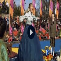 STAGE TUBE: Rachel York Leads Walnut Street Theatre's THE KING AND I at the… Video