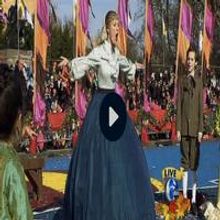 STAGE TUBE: Rachel York Leads Walnut Street Theatre's THE KING AND I at the Thanksgiv