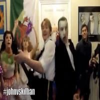 STAGE TUBE: John vs. Killian - PHANTOM Guitar Hero! Video