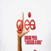 STAGE TUBE: GLEE's 'I Kissed a Girl' Sneak Peek Video