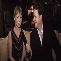 TV: Michael Lee Stever Talks Life and Career with Angelica Page