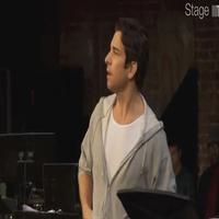 Stage Tube: Sneak Peek at ROCKY - THE MUSICAL!