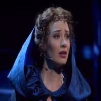 STAGE TUBE: PHANTOM 25 DVD Sneak Peek- Sierra Boggess Sings 'Wishing You Were… Video