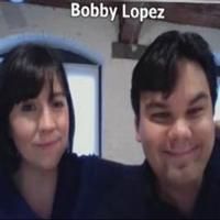 STAGE TUBE: Robert Lopez & Kristen Anderson-Lopez on Bringing Music to WINNIE THE… Video