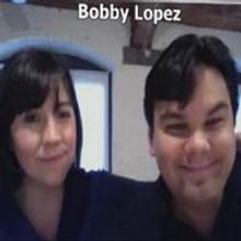 STAGE TUBE: Robert Lopez & Kristen Anderson-Lopez on Bringing Music to WINNIE THE…