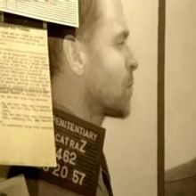 STAGE TUBE: First Look - Trailer for J.J. Abram's New Series ALCATRAZ on Fox