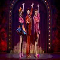 AUDIO: FOLLIES' Danny Burnstein Visits NPR