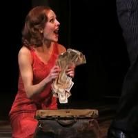 STAGE TUBE: Inside BONNIE & CLYDE with Laura Osnes and Jeremy Jordan Video