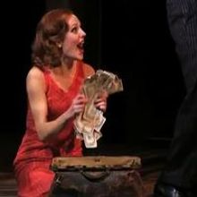 STAGE TUBE: Inside BONNIE & CLYDE with Laura Osnes and Jeremy Jordan