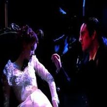 STAGE TUBE: Behind the Scenes of Australian LOVE NEVER DIES with Andrew Lloyd Webber