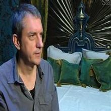 STAGE TUBE: Behind the Scenes of German REBECCA