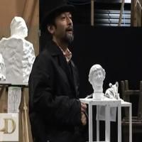 STAGE TUBE: In Rehearsal with Japan's GOLD Video