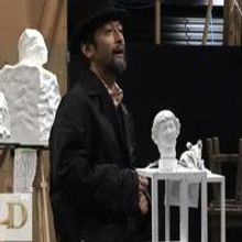 STAGE TUBE: In Rehearsal with Japan's GOLD