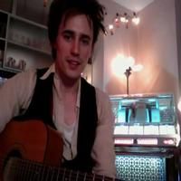 STAGE TUBE: SPIDER-MAN'S Reeve Carney Covers BREAKING DAWN Tune Video