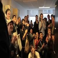 STAGE TUBE: Go Behind the Scenes of the Macy's Thanksgiving Day Parade With the Cast…