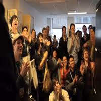 STAGE TUBE: Go Behind the Scenes of the Macy's Thanksgiving Day Parade With the Cast… Video