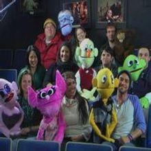 STAGE TUBE: Eden Lane Visits Vintage Theatre's AVENUE Q