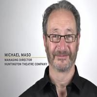 STAGE TUBE: I AM THEATRE Project - Michael Maso