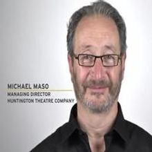 STAGE TUBE: I AM THEATRE Project - Michael Maso