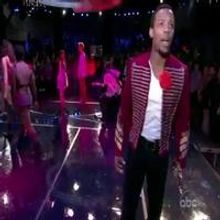STAGE TUBE: Cast of GODSPELL Performs Medley on 'The View'