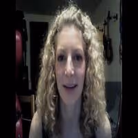 STAGE TUBE: Nick Cearley, Lauren Molina Sing 'The Understudy Song' Video