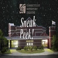 STAGE TUBE: Sneak Peek at CRT's I'M CONNECTICUT Video