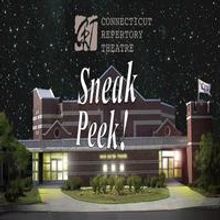 STAGE TUBE: Sneak Peek at CRT's I'M CONNECTICUT