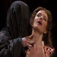 STAGE TUBE: PHANTOM 25 DVD Sneak Peek- 'The Point of No Return'