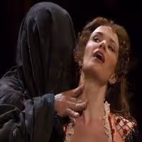 STAGE TUBE: PHANTOM 25 DVD Sneak Peek- 'The Point of No Return' Video