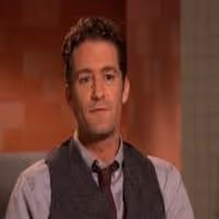 STAGE TUBE: Matthew Morrison on His GLEE Dress Code Video