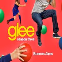 AUDIO: GLEE Takes On 'Buenos Aires,' 'Man in the Mirror,' and More! Video