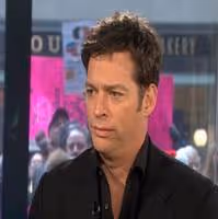 STAGE TUBE: Harry Connick, Jr. Talks ON A CLEAR DAY on TODAY SHOW