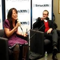 STAGE TUBE: Leslie Kritzer Sings FUNNY GIRL on SETH SPEAKS