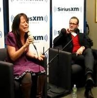STAGE TUBE: Leslie Kritzer Sings FUNNY GIRL on SETH SPEAKS Video