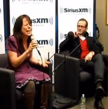 STAGE TUBE: Leslie Kritzer Sings FUNNY GIRL on SETH SPEAKS