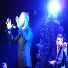 STAGE TUBE: Jesse Tyler Ferguson Sings LITTLE SHOP OF HORRORS at TrevorLive