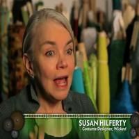 STAGE TUBE: Meet the Creators of WICKED's Monkeys!