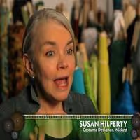 STAGE TUBE: Meet the Creators of WICKED's Monkeys! Video