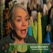 STAGE TUBE: Meet the Creators of WICKED's Monkeys!