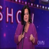 TV Sneak Peek - Rosie O'Donnell Discusses Engagement on Tonight's Rosie Show!