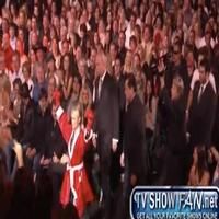 STAGE TUBE: Trace Adkins and Kristin Chenoweth Duke it Out at the American Country… Video