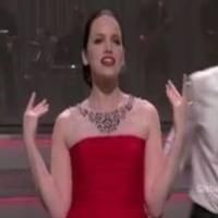 GLEE-Peat: Miss 'Hold on to Sixteen?'- Watch the Performances Here!