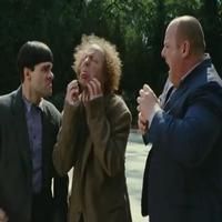 STAGE TUBE: Trailer Released for THREE STOOGES with Sean Hayes!