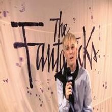 STAGE TUBE: THE FANTASTICKS' Aaron Carter Talks Givenik!