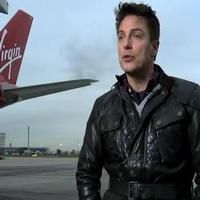 STAGE TUBE: John Barrowman Promotes Pet Travel