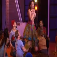 STAGE TUBE: GODSPELL Performs on ROSIE SHOW! Video