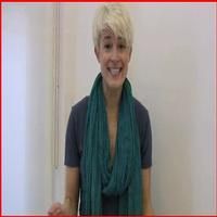 STAGE TUBE: MEMPHIS' Betsy Struxness Sings Fan Parody