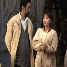 STAGE TUBE: Sneak Peek of Wildhorn's GOLD